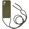 Crossbody Phone Case — Phone Accessories, Smartwatch 2025