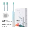 Electric Toothbrush for Adults — Electric Toothbrush, Binchi Health Technology