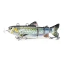 Intelligent Automatic Swimming Lure, 16Double8