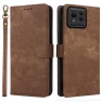 Leather Case with Strap and RFID Blocking Wallet — Basic Cases, Smartwatch 2025