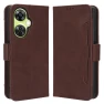 Leather Wallet Phone Case with Card Slots and Stand, Smartwatch 2025