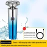 Rechargeable Multifunctional Waterproof Electric Beard Trimmer, Smarter than future