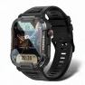 Rugged Military Smartwatch, Zodvboz