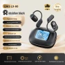 Smart Bluetooth Headset with AI — Wireless Earbuds, ElectroCN