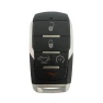 5-Button Smart Key Remote, AutoMechanics
