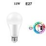 Multicolor Smart Light Bulb, Direct supply Europe