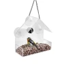 Smart Bird Feeder with Camera — Smart Bird Feeder, Sole Street