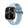 Smart Bracelet with Silicone Strap — Smart Watch, Honor