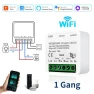 Smart WiFi Switch Module, Tuya
