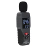 Sound Level Meter Logger, Cmperipheral