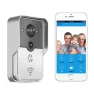 Wireless Video Doorbell — Video Doorbell, Fujile
