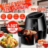 Digital Air Fryer — Multicooker, Decor Dream