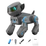 Robot Dog Toy with Remote Control — Robot Pet, oufeika