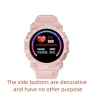 Smart Watch - Fitness Tracker with Music Control, Bluetooth Connectivity, and Smart Notifications — Smart Watch, ZTX