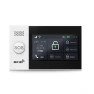 Alarm System with Touchscreen — Security Monitoring, Tuya