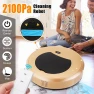 Automatic Vacuum Smart Robot Cleaner, Decor Dream