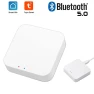 Bluetooth Mesh Gateway — Smart Home Hub, Tuya