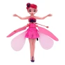 Flying Princess Fairy Doll with Gesture Control and USB Rechargeable — Drone, Neoglint