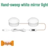 LED Makeup Mirror Lamp, HomeHarmony