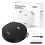 Multifunctional Smart Robot Vacuum, ToolCraft