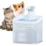 Smart Pet Water Dispenser with Water Softener, SAMURAI STYLE