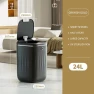 Smart Trash Can — Smart Trash Can, Refreshing Home