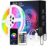Smart WiFi LED Strip Kit — LED Strip Lights, HomeHarmony