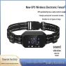 Wireless GPS Dog Training and Bark Control Device, FurryFriends Store