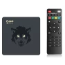 8K Android TV Box — Smart TV, Q96