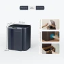 Automatic Sensor Trash Can — Smart Trash Can, Refreshing Home