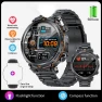 Bluetooth Call Smart Watch — Smart Watch, SCIONE