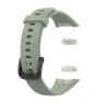 Silicone Watch Strap — Fitness Tracker, Huawei