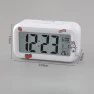 Smart Electronic Alarm Clock, MENGN Top