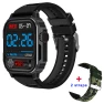 Smartwatch for Active Lifestyle — Smart Watch, Tiktop2