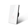 Touch Switch with Light Sensor — Smart Switch, MALITAI
