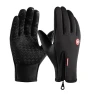 Winter Gloves for Men and Women — Heated Gloves, Shangmiao E-Commerce