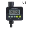 Smart Garden Watering Controller, Simplistic Living Home