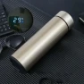 Smart Stainless Steel Thermos Cup, LY Home&Kitchen