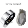 Waterproof Smart Ring, ElectroCN