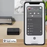 Thumbnail AirPlay 2 and Google Cast Audio Receiver — Smart Speaker, WiiM
