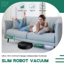 Thumbnail Robot Vacuum and Mop Combo — Robot Vacuum, Kilgone