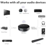 Thumbnail Wireless Audio Streamer and Preamplifier, WiiM