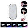 Finger Touch Sensor Mini LED Reading Lamp — Light Kit, Knocked Her