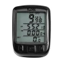 Waterproof LCD Display Cycling Bike Computer — Bike Tech Gadgets