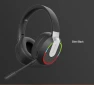 Wireless Bluetooth Gaming Headset, SmartGears