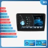 Android Car Radio with Wireless CarPlay and Android Auto — Car Infotainment System, Hizpo