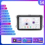 Double Din Android Car Multimedia Player — Car Infotainment System, OSSURET