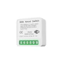 Mini Switch with Voice Control — Smart Switch, TrendVibeCN