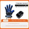 Robotic Hand Rehabilitation Glove, Crown Global