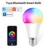 Smart LED Bulb — Smart Light Bulb, Your Department Home